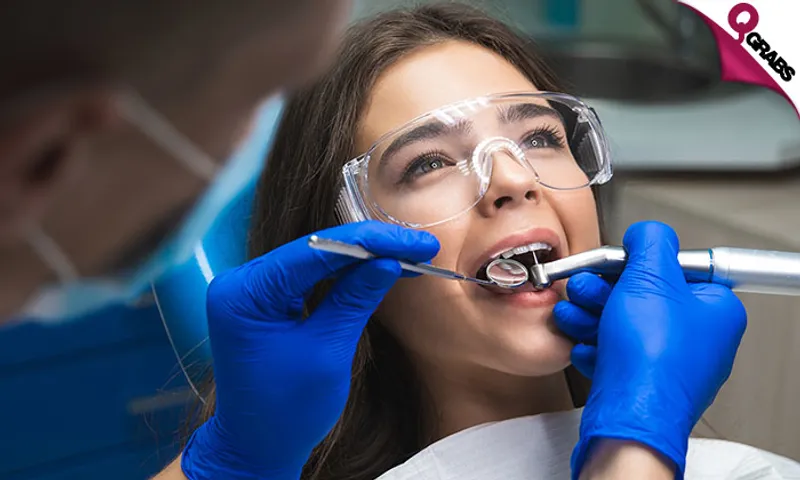 Scaling, Polishing & More!